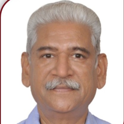 Dr. (Brig) Mahendra K. Garg